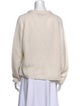 Jenni Kayne Cashmere Crew Neck Sweater