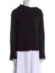 Jenni Kayne Cashmere Mock Neck Sweater
