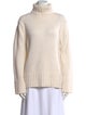 Jenni Kayne Cashmere Turtleneck Sweater