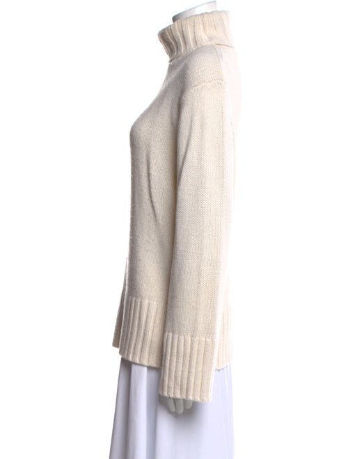 Jenni Kayne Cashmere Turtleneck Sweater