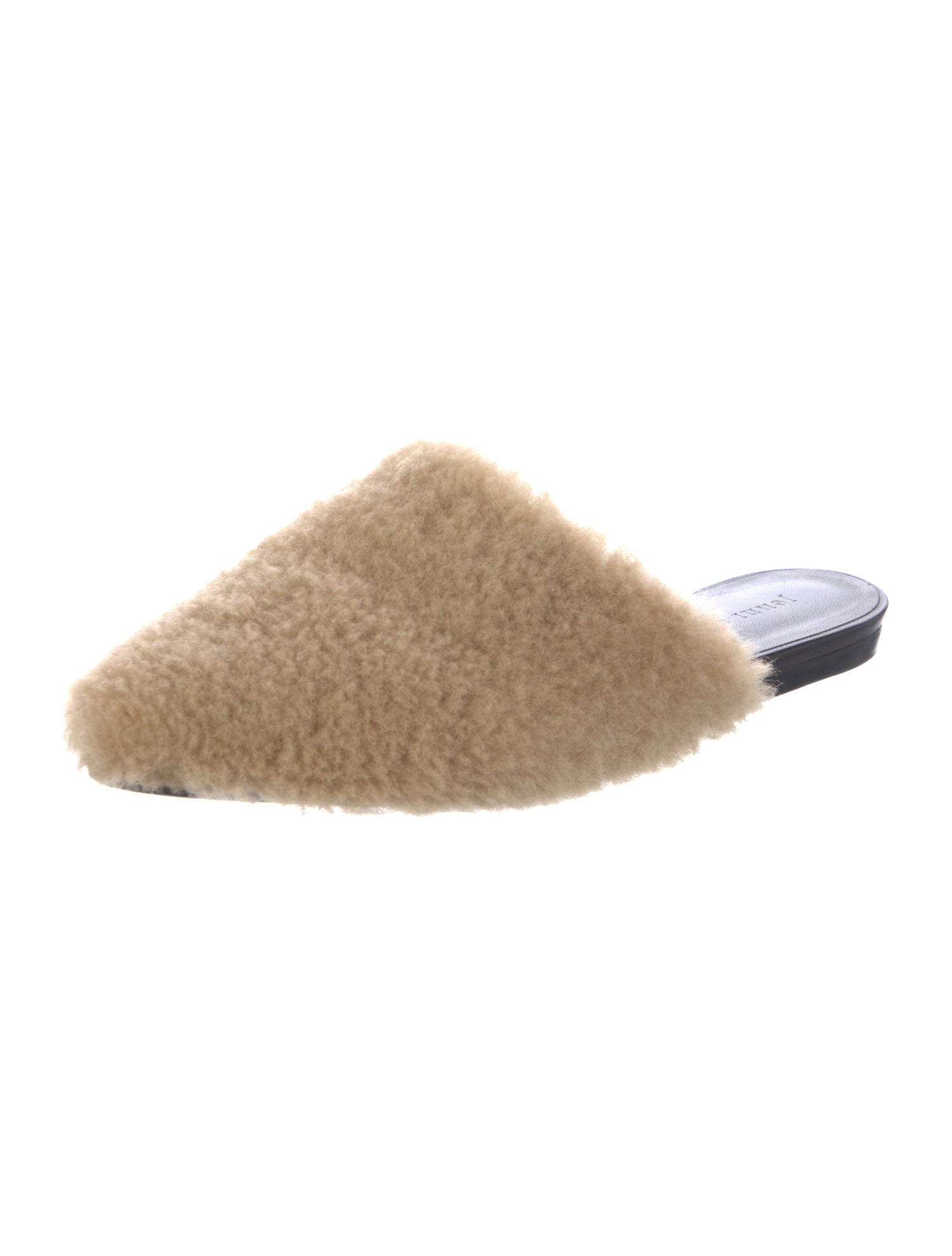 Jenni Kayne Shearling Mules
