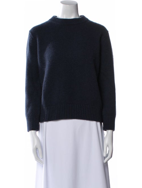 Jenni Kayne Cashmere Crew Neck Sweater