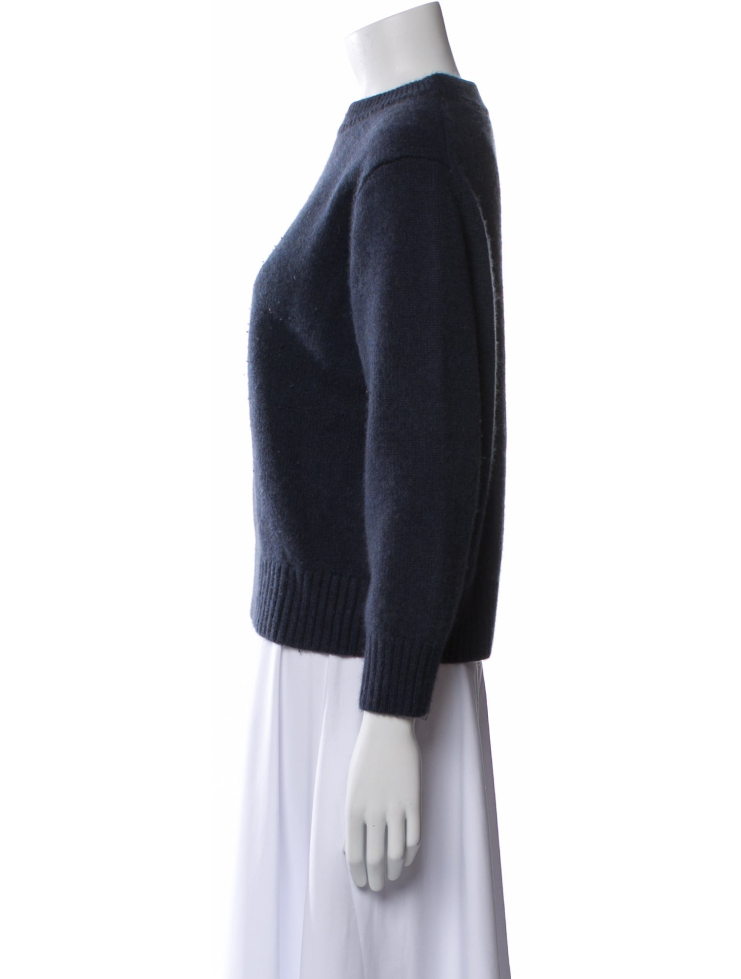 Jenni Kayne Cashmere Crew Neck Sweater