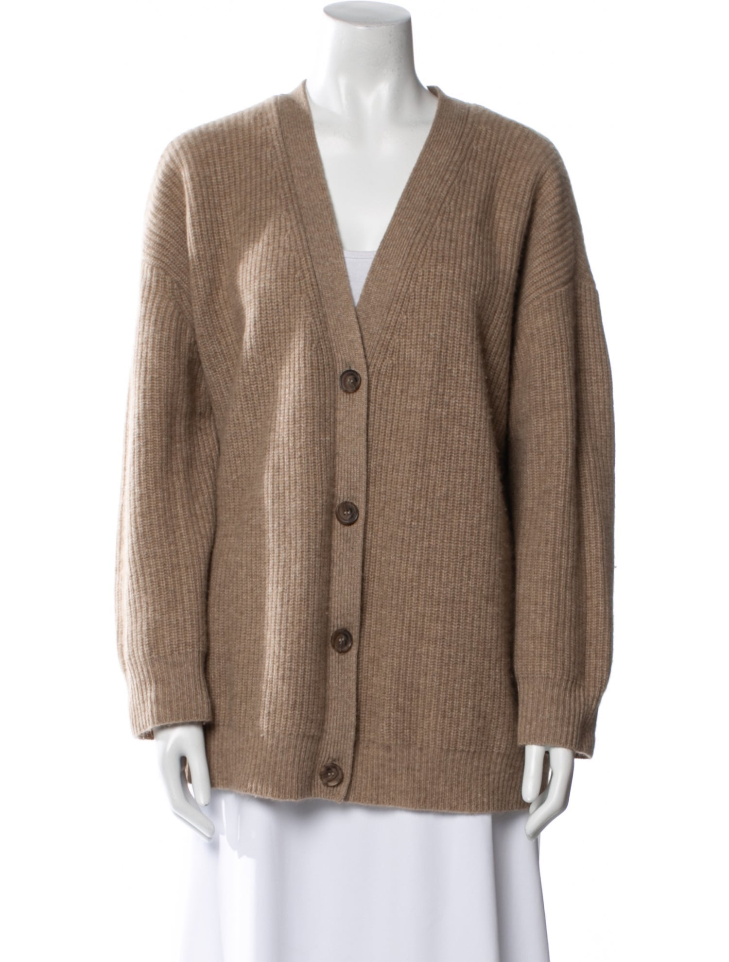 Jenni Kayne Cashmere V-Neck Sweater