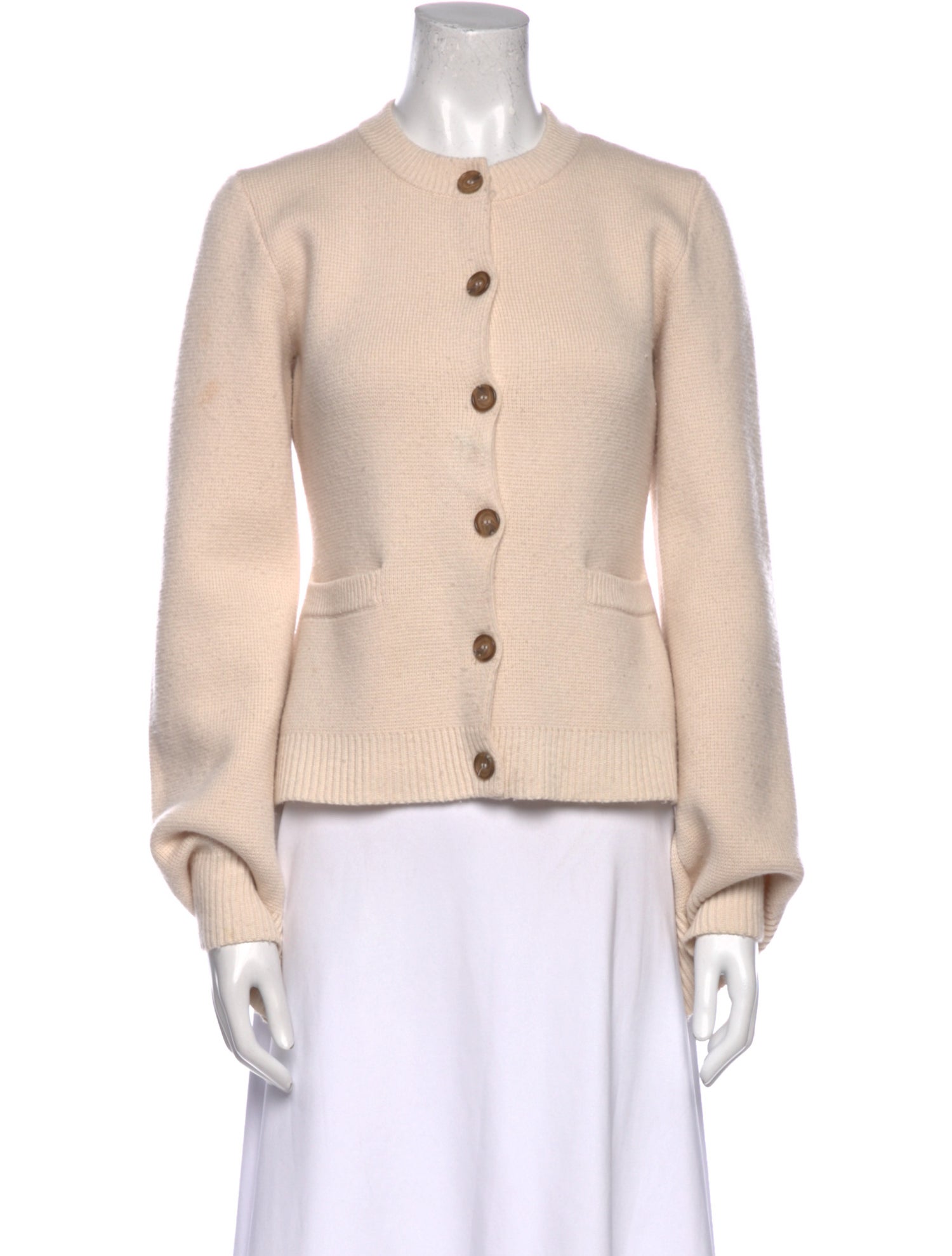 Jenni Kayne Crew Neck Sweater