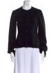 Jenni Kayne Wool Crew Neck Sweater