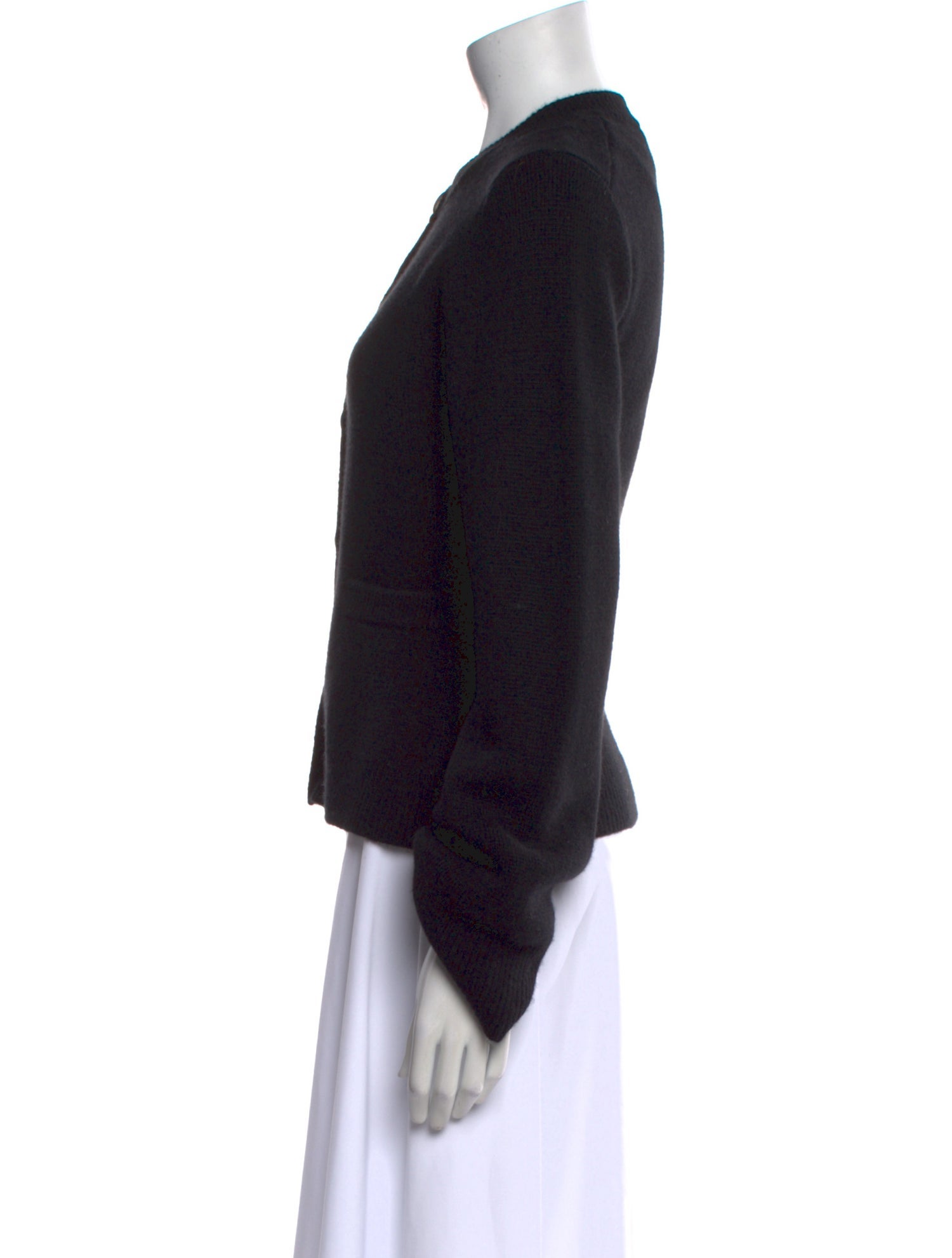 Jenni Kayne Wool Crew Neck Sweater