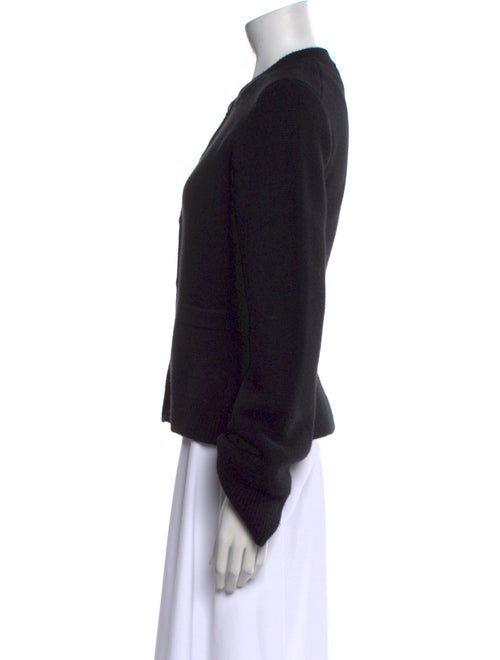 Jenni Kayne Wool Crew Neck Sweater