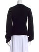 Jenni Kayne Wool Crew Neck Sweater