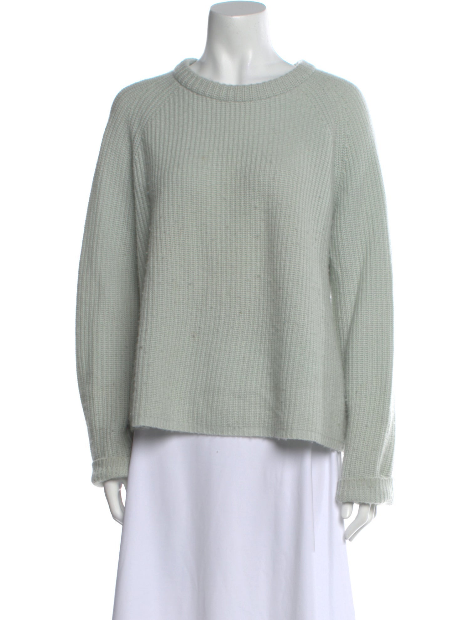 Jenni Kayne Cashmere Scoop Neck Sweater