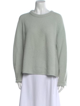 Jenni Kayne Cashmere Scoop Neck Sweater