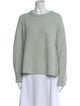 Jenni Kayne Cashmere Scoop Neck Sweater