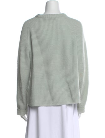 Jenni Kayne Cashmere Scoop Neck Sweater