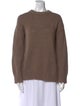 Jenni Kayne Crew Neck Sweater