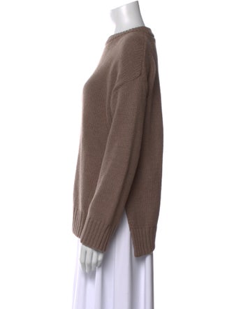 Jenni Kayne Crew Neck Sweater