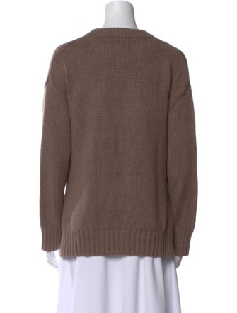 Jenni Kayne Crew Neck Sweater