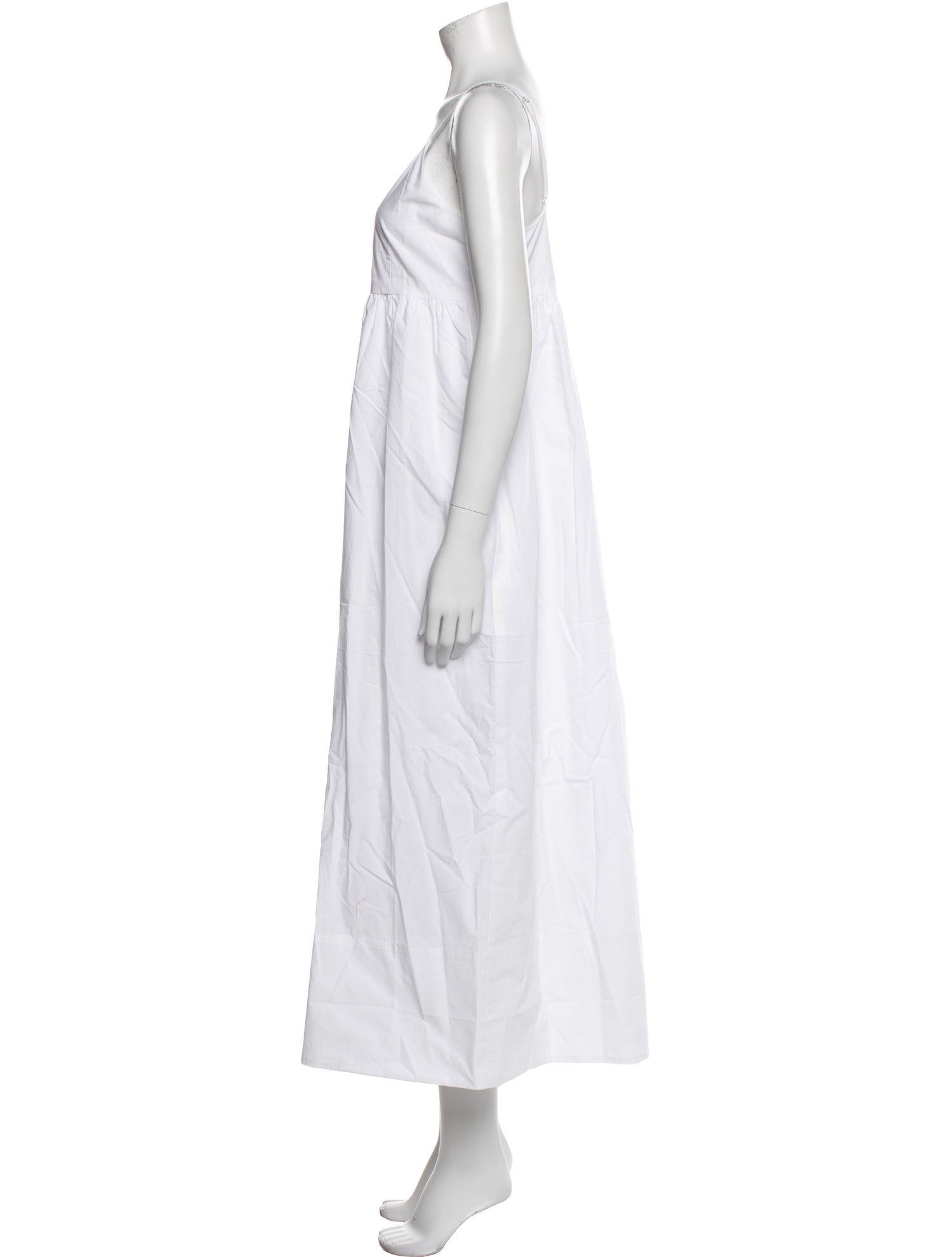 Jenni Kayne V-Neck Long Dress w/ Tags