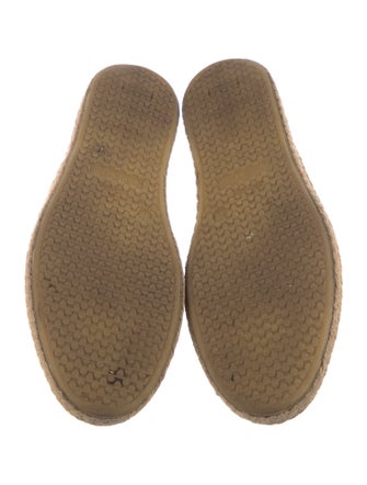 Jenni Kayne Canvas Mules