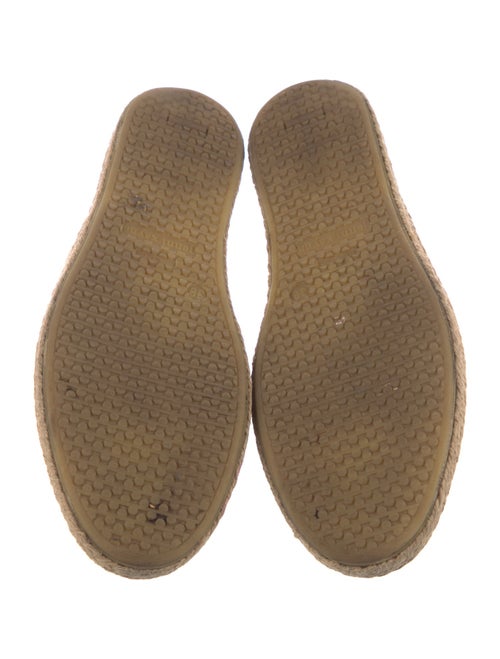 Jenni Kayne Canvas Mules