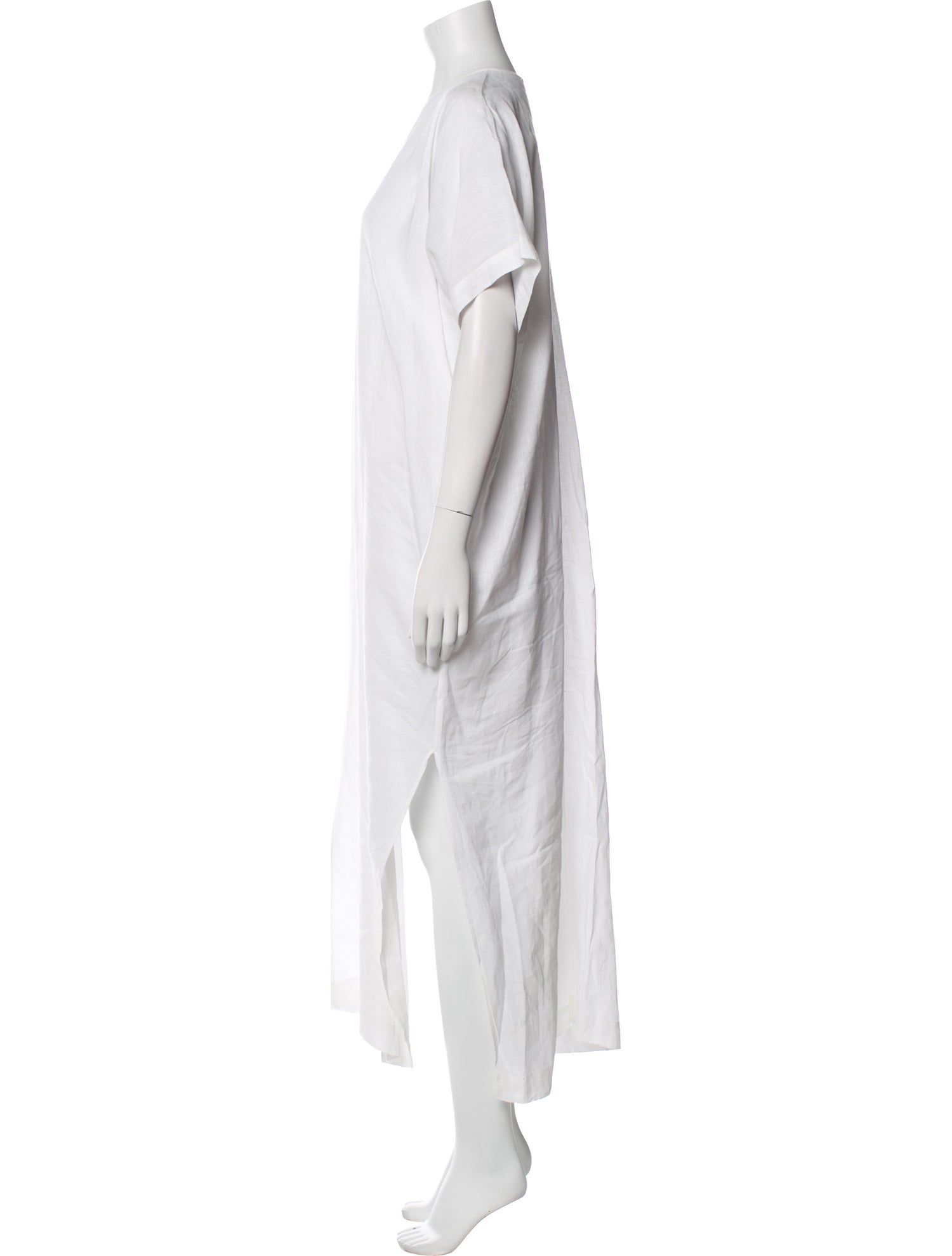 Jenni Kayne Linen Long Dress