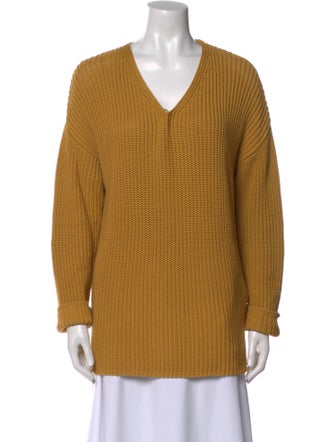 Jenni Kayne V-Neck Sweater
