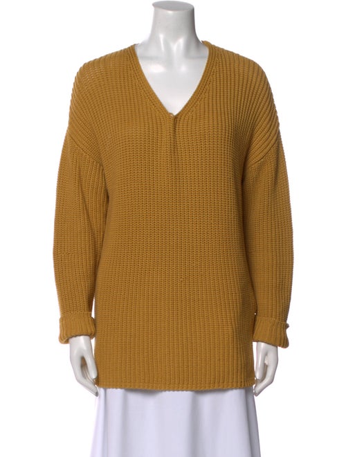 Jenni Kayne V-Neck Sweater