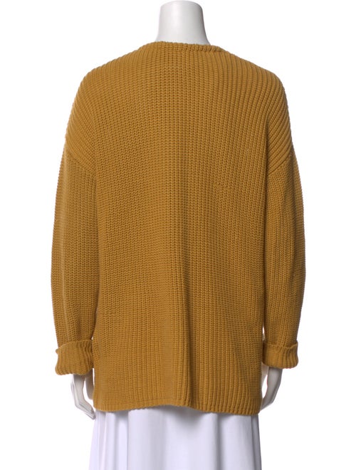 Jenni Kayne V-Neck Sweater