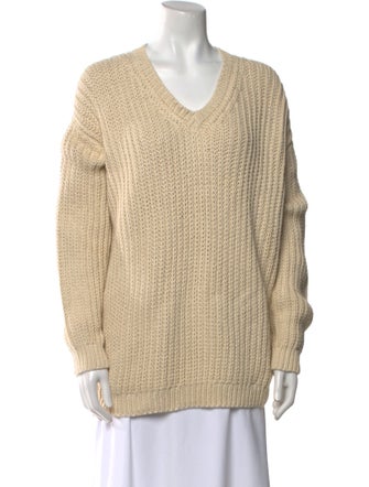 Jenni Kayne V-Neck Sweater