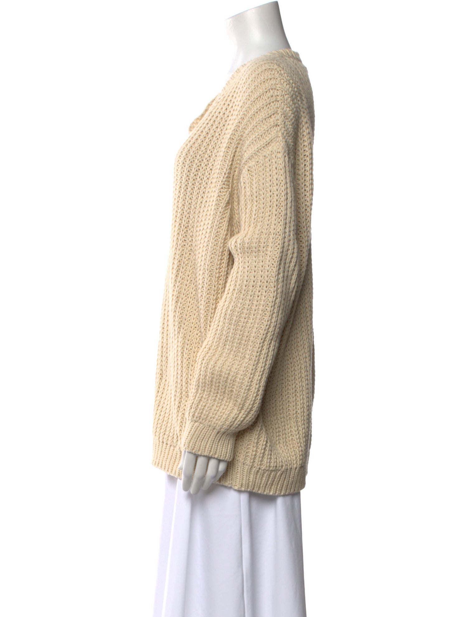 Jenni Kayne V-Neck Sweater