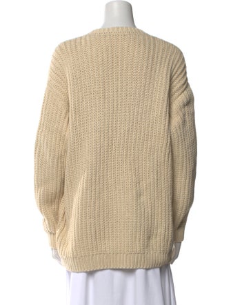 Jenni Kayne V-Neck Sweater