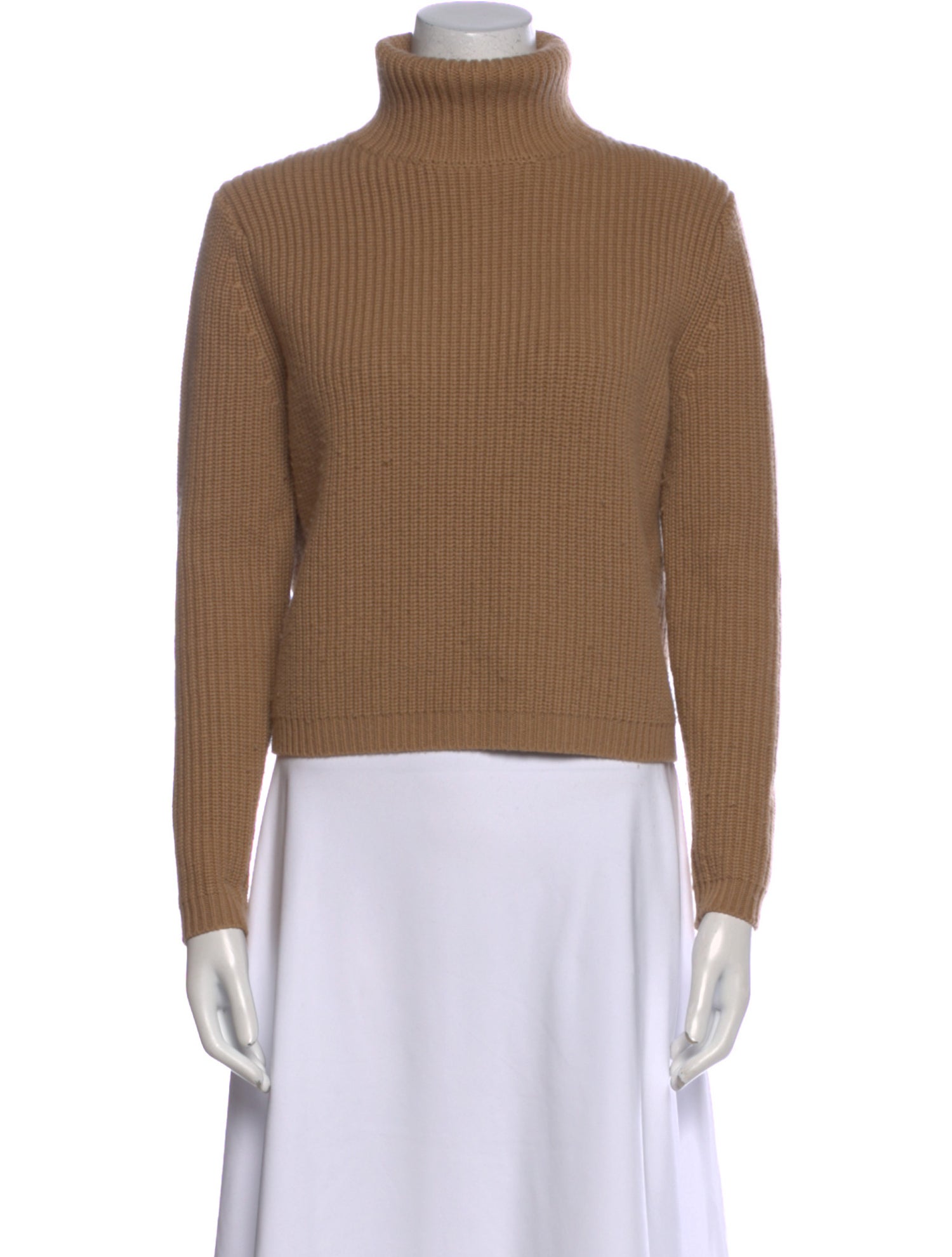 Jenni Kayne Wool Turtleneck Sweater