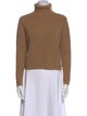 Jenni Kayne Wool Turtleneck Sweater