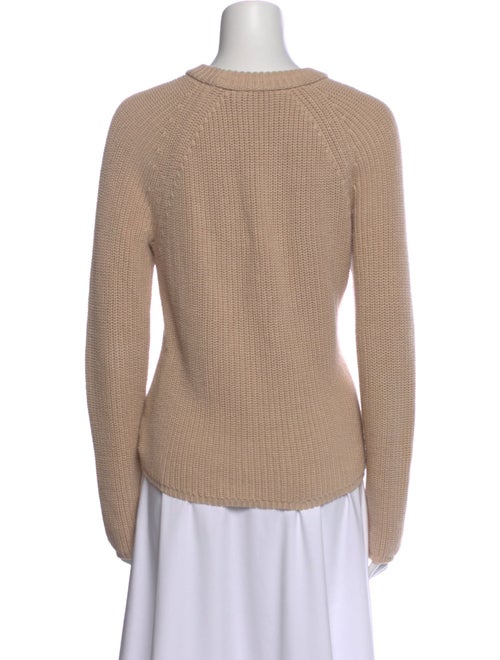 Jenni Kayne Crew Neck Sweater