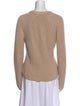 Jenni Kayne Crew Neck Sweater