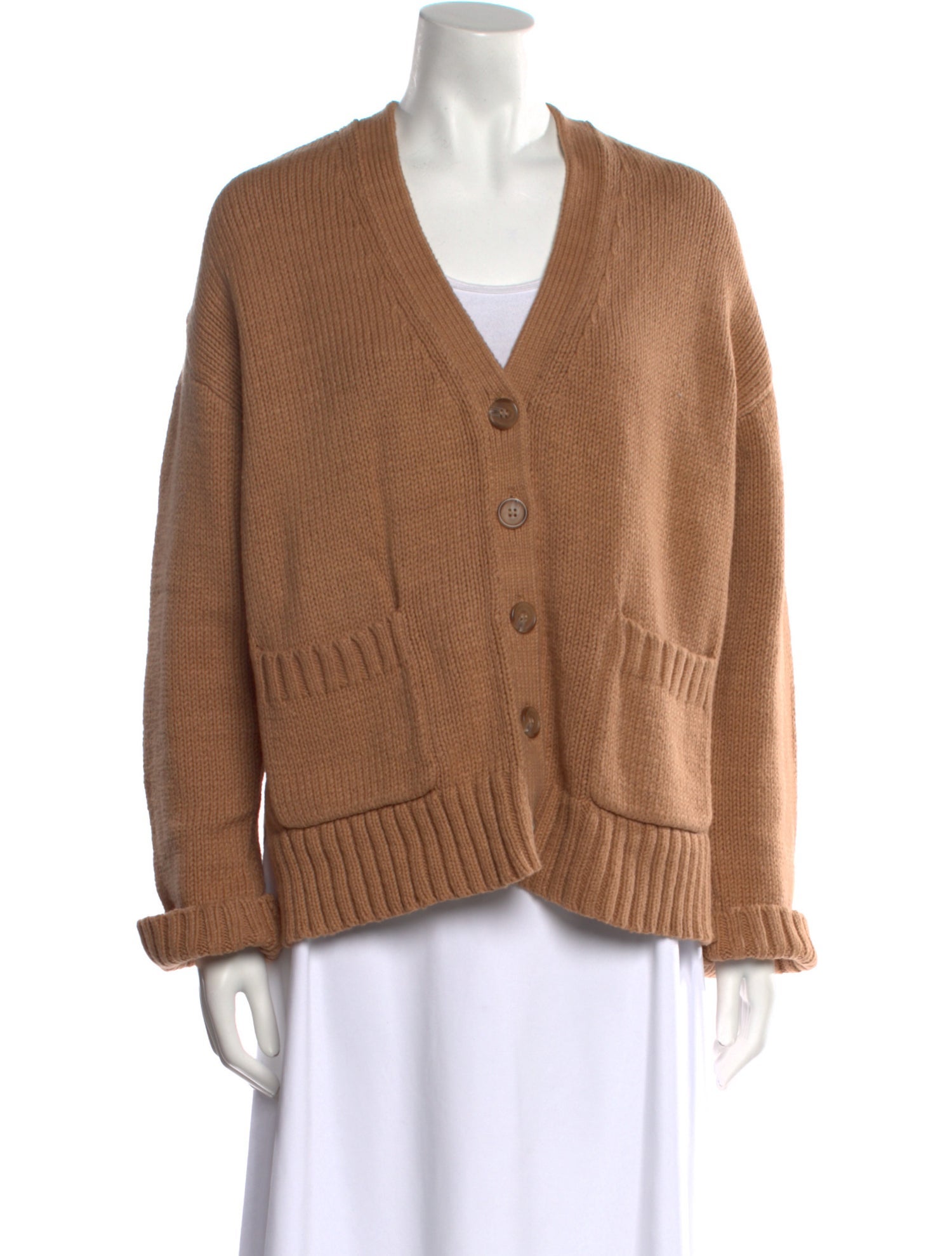Jenni Kayne V-Neck Sweater w/ Tags