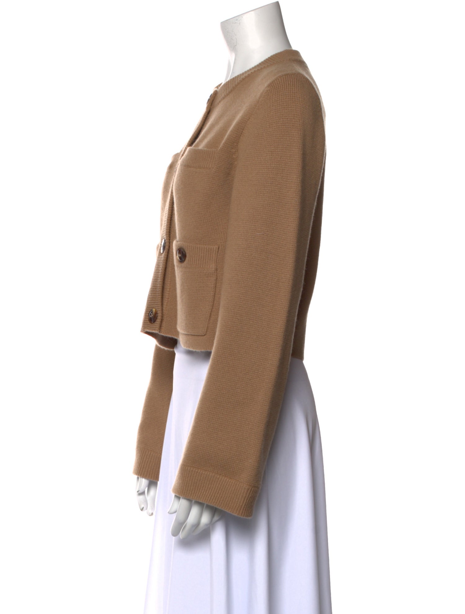 Jenni Kayne Wool Crew Neck Sweater w/ Tags