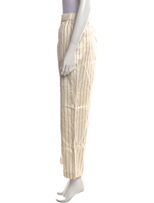 Jenni Kayne Striped Wide Leg Pants