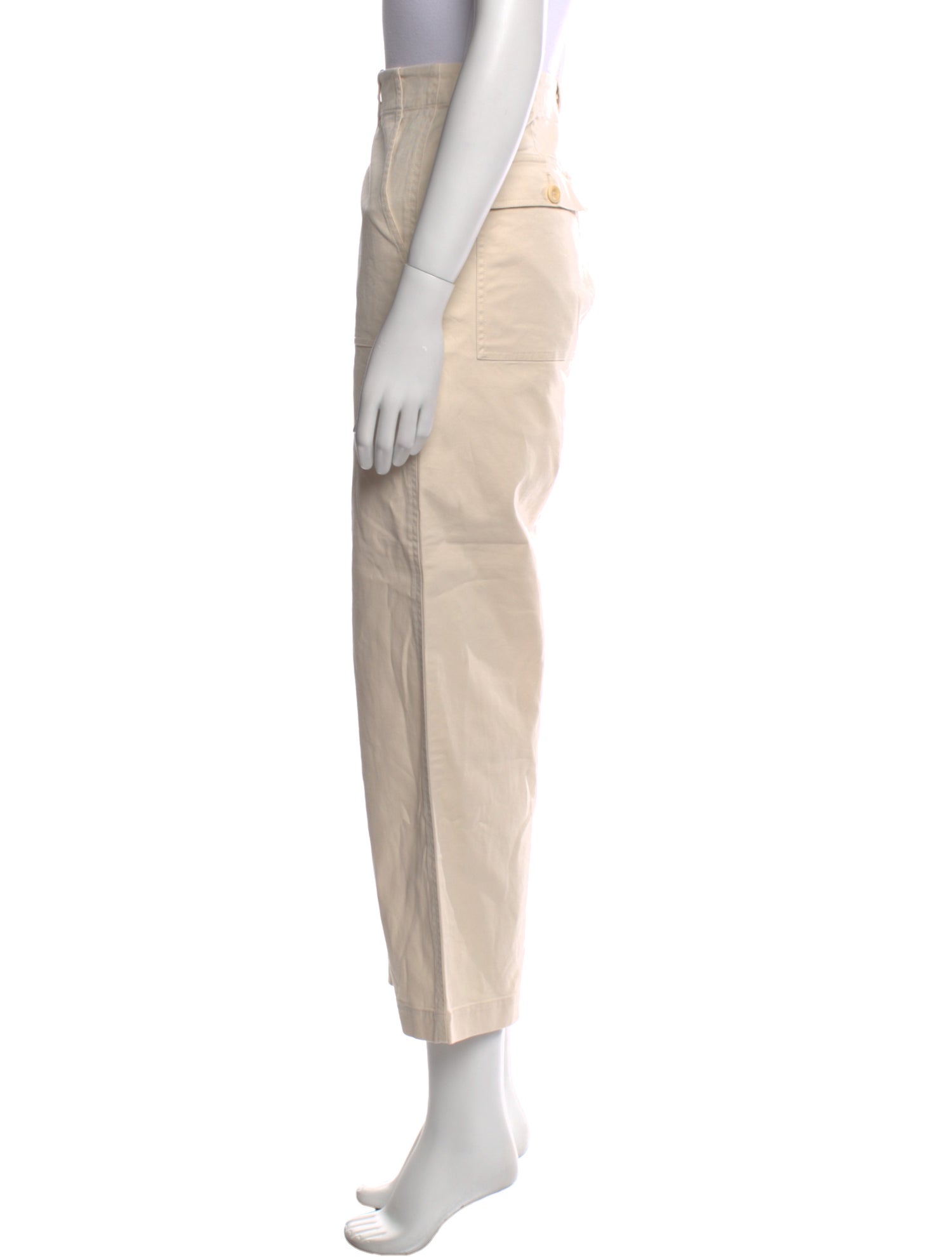 Jenni Kayne Wide Leg Pants