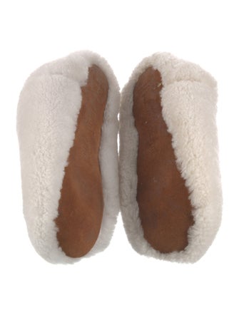 Jenni Kayne Shearling Mules