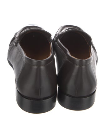 Jenni Kayne Leather Loafers