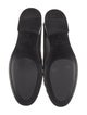 Jenni Kayne Leather Loafers