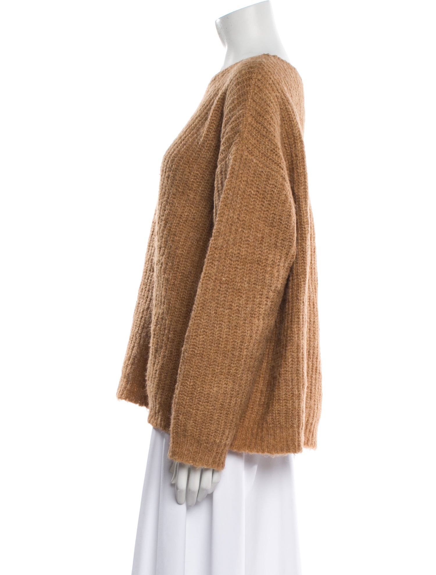 Jenni Kayne Bateau Neckline Sweater