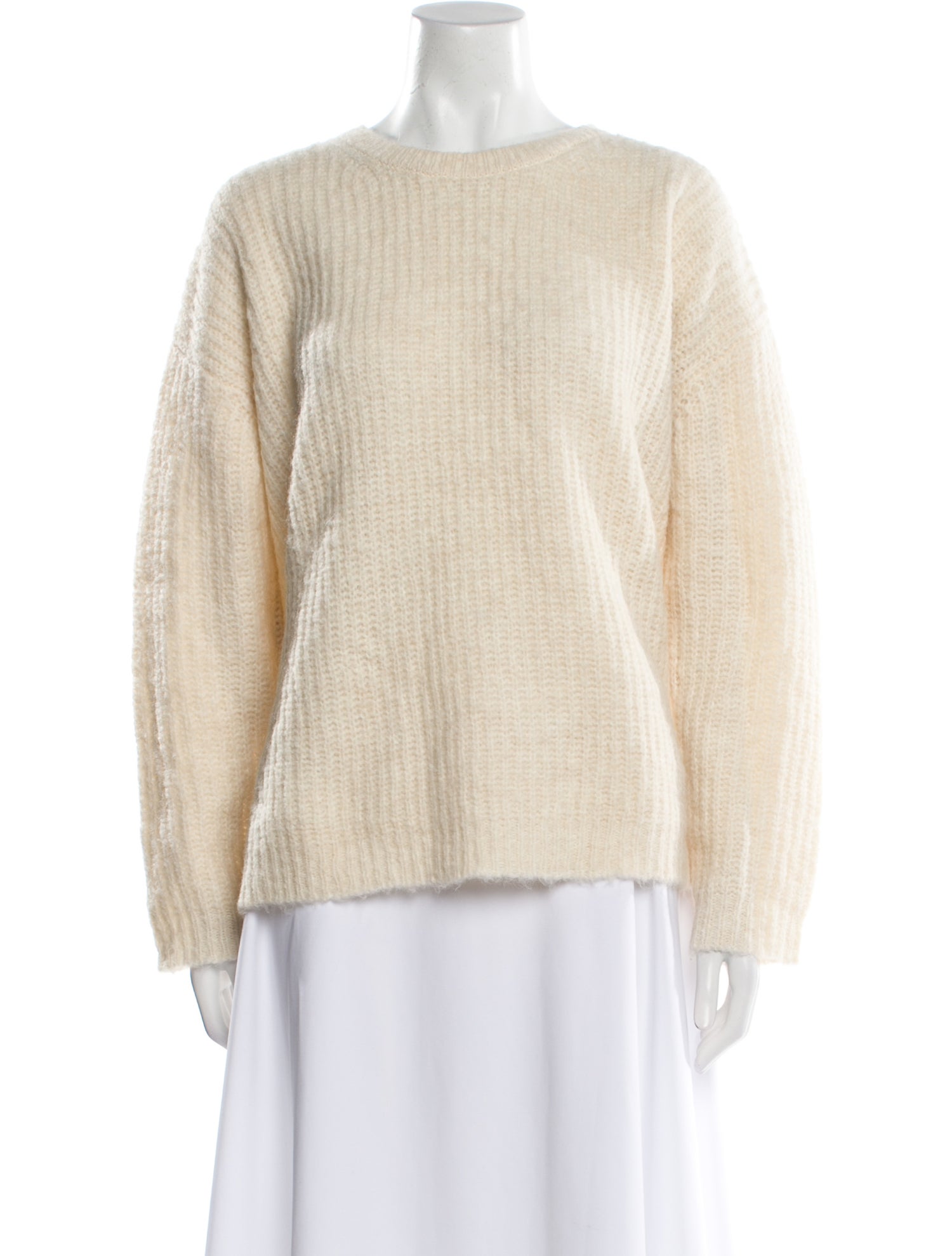 Jenni Kayne Bateau Neckline Sweater