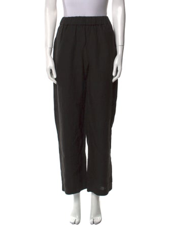 Jenni Kayne Linen Wide Leg Pants