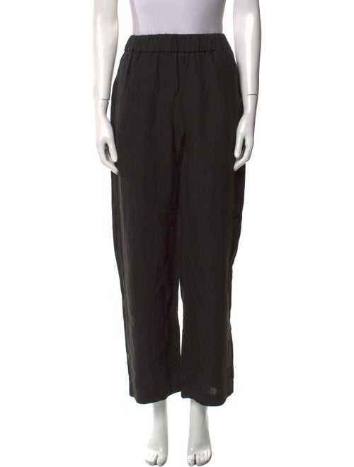 Jenni Kayne Linen Wide Leg Pants