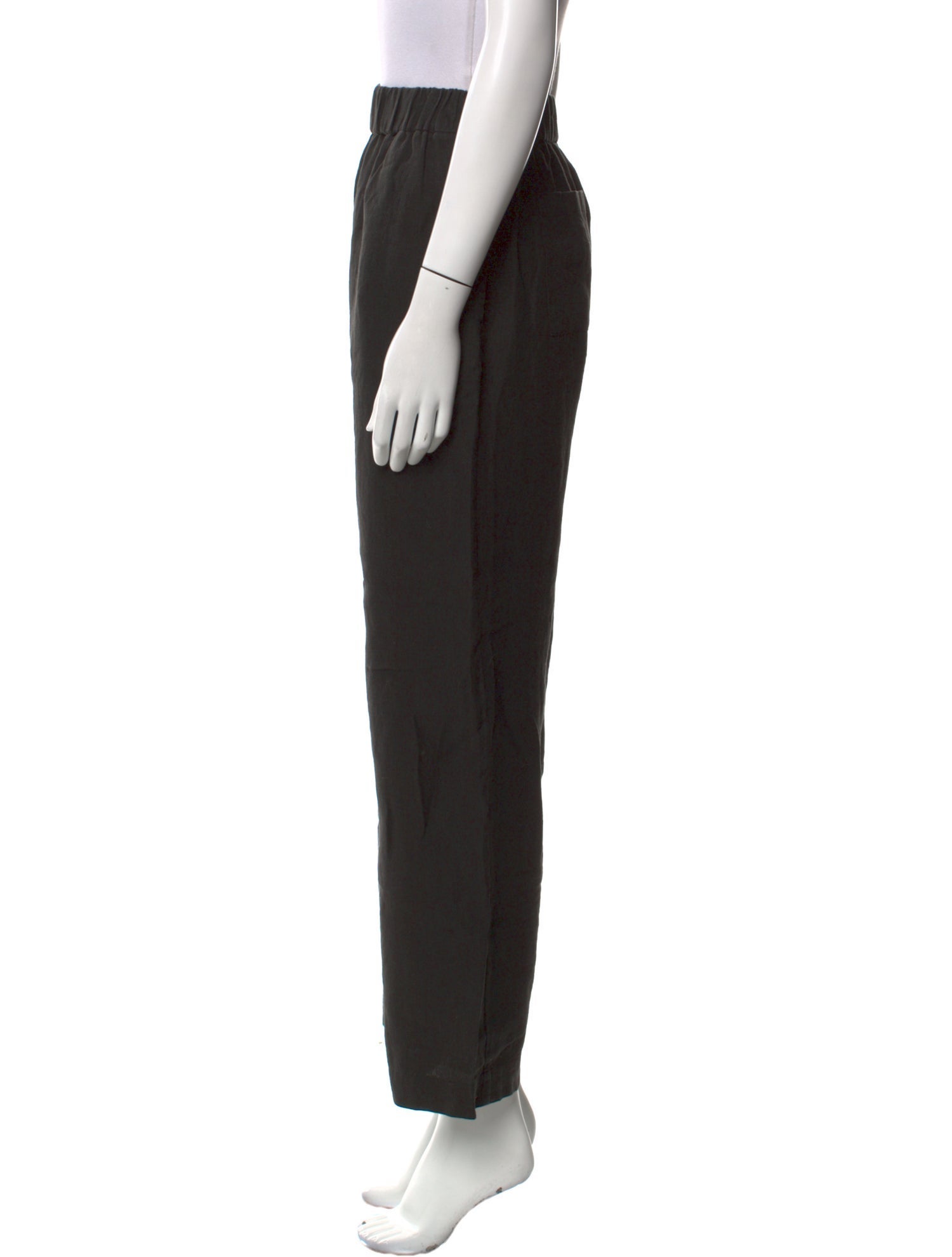 Jenni Kayne Linen Wide Leg Pants