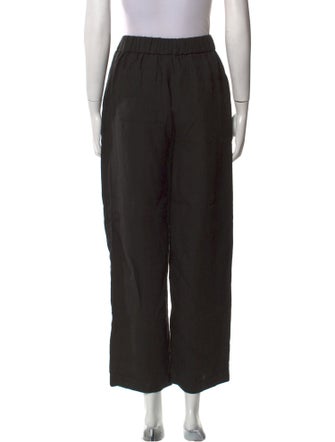 Jenni Kayne Linen Wide Leg Pants