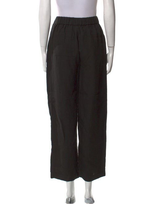 Jenni Kayne Linen Wide Leg Pants