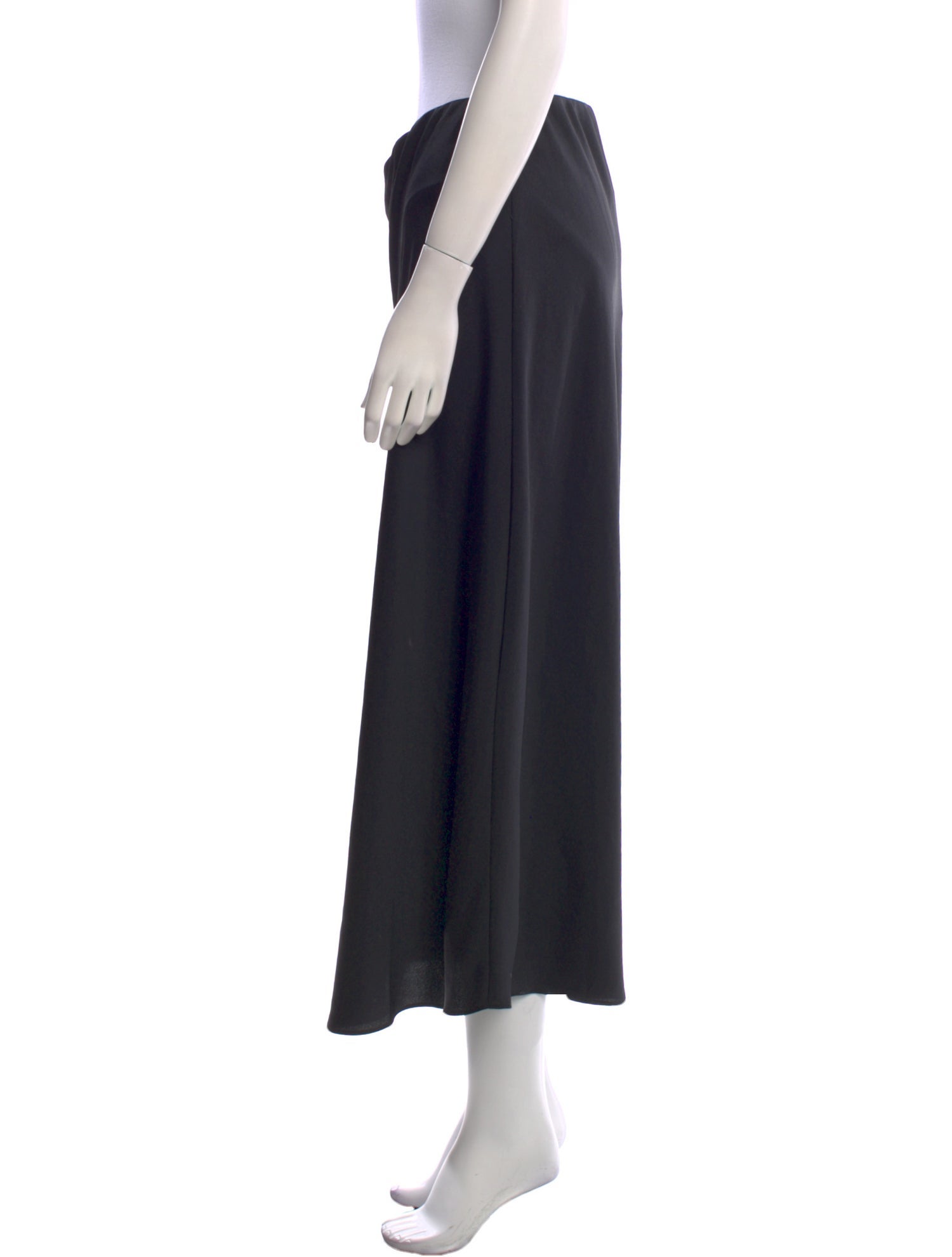 Jenni Kayne Midi Length Skirt