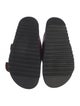 Jenni Kayne Leather Slides